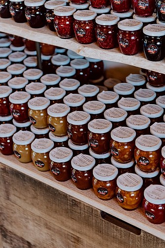 Shop Bouyard & Cie in Chimay