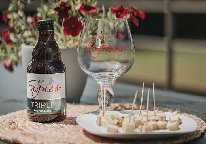 Chambres d'hôtes "Au Savary" à Petigny