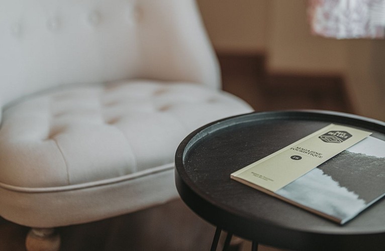 Chambre d'hôtes "Au Savary" à Petigny