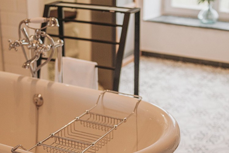 Chambres d'hôtes la Chocolaterie de Roly