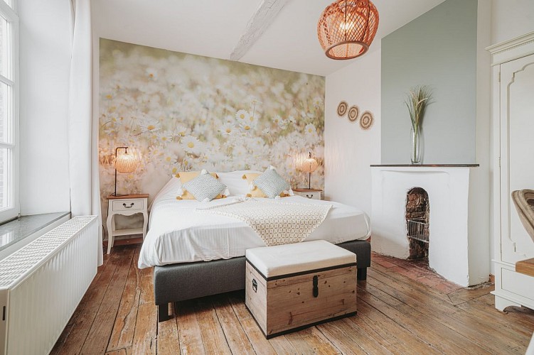 Chambres d'hôtes la Chocolaterie de Roly