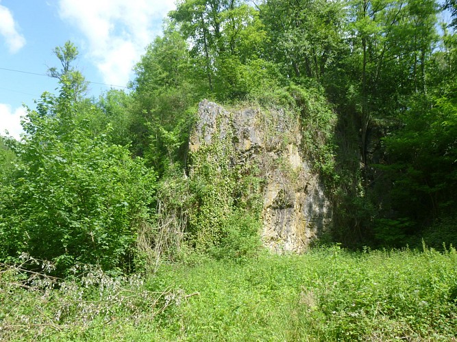 image du object