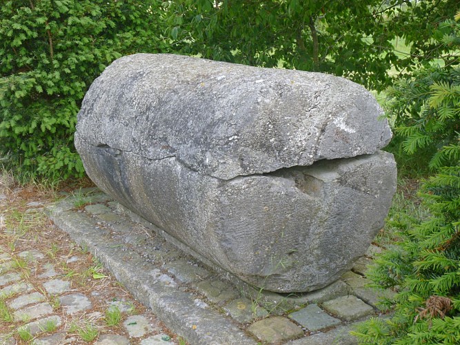 image du object