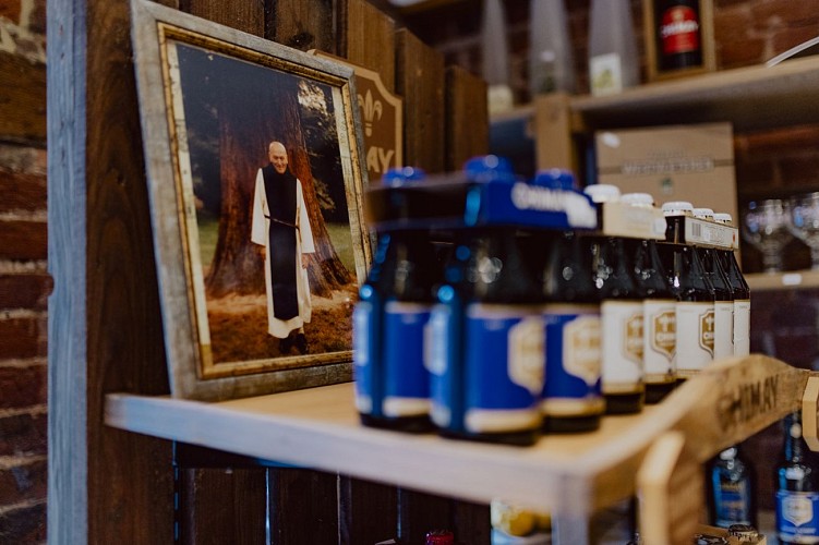 La Malterie in Chimay