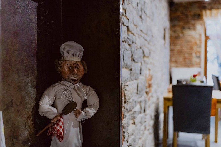 La Malterie à Chimay