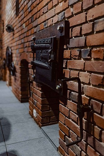 La Malterie à Chimay