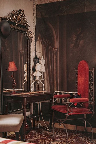 Le Petit Chapitre in Chimay