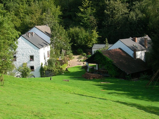 image du object