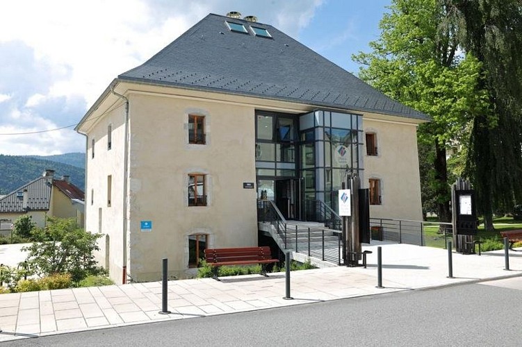 Ancien lycée polonais