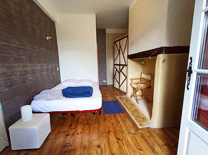 Air de Monade - chambre double