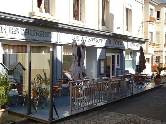 Bistrot d'a côté