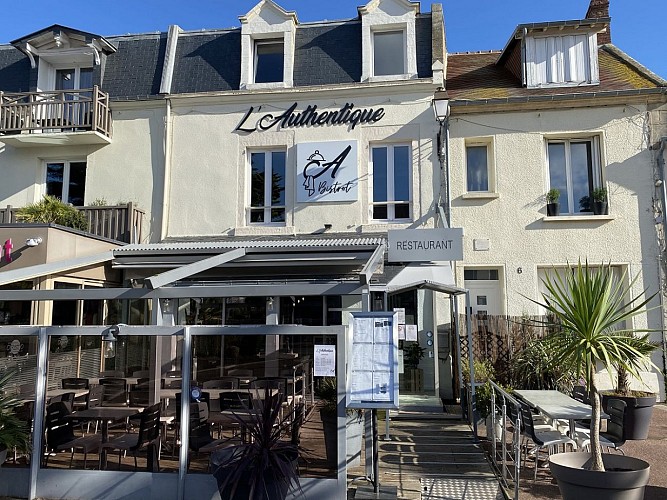 L'Authentique
