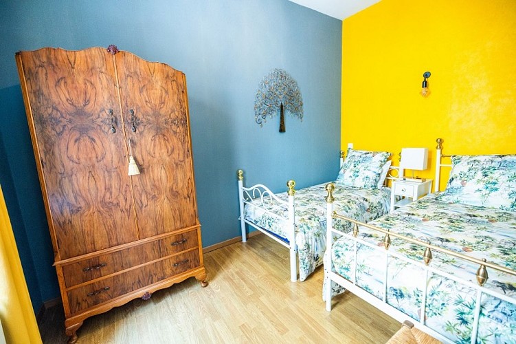 chambre-toscane-cottage