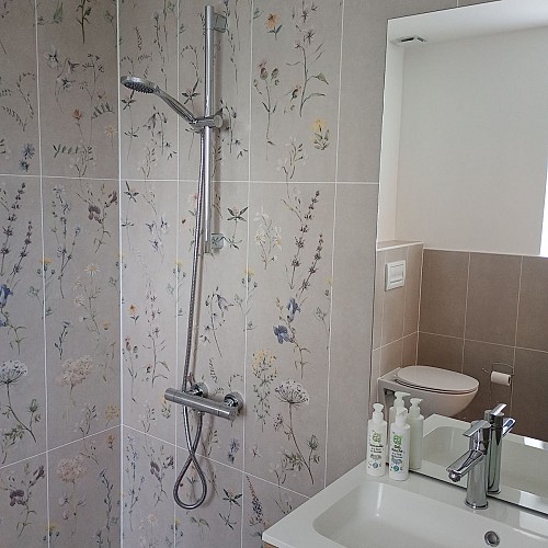 Gîte Ferme Les Sabots de Laine