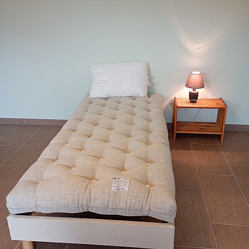 Gîte Ferme Les Sabots de Laine