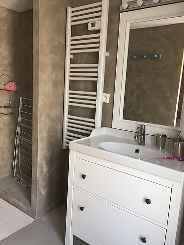 Appartement T2 Maison du Chat Roi "Coquelicot"