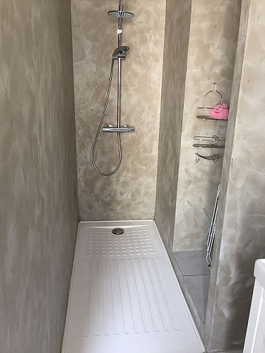 Appartement T2 Maison du Chat Roi "Coquelicot"