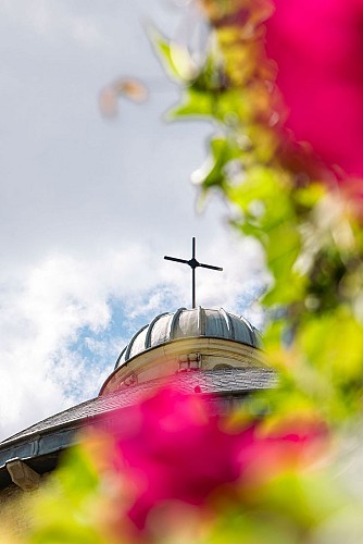 Eglise Notre-Dame Calais