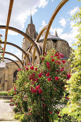 Eglise Notre-Dame Calais