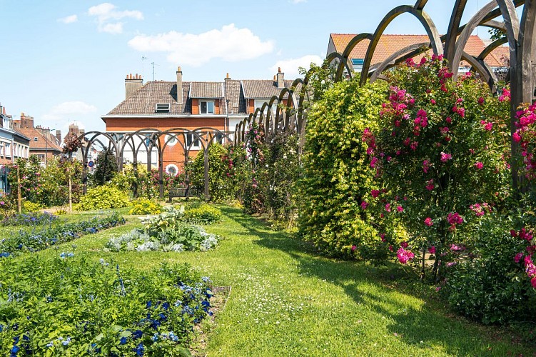 Eglise Notre-Dame Calais