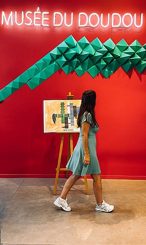 Musée du Doudou
