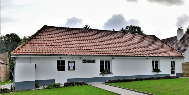 L'âme des 7 Vallées - Estaminet à Willeman