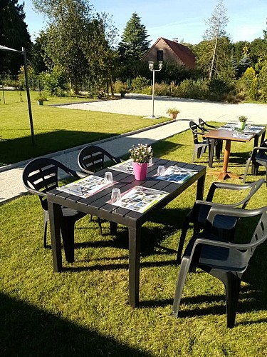 L'âme des 7 Vallées - Estaminet à Willeman