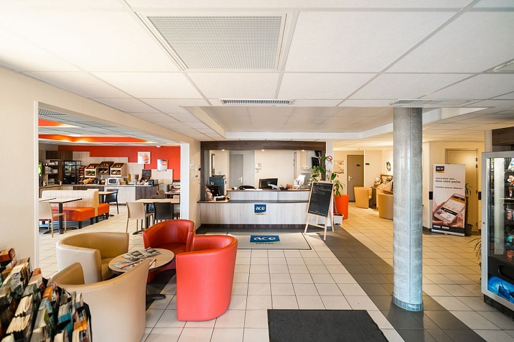 Ace Hôtel