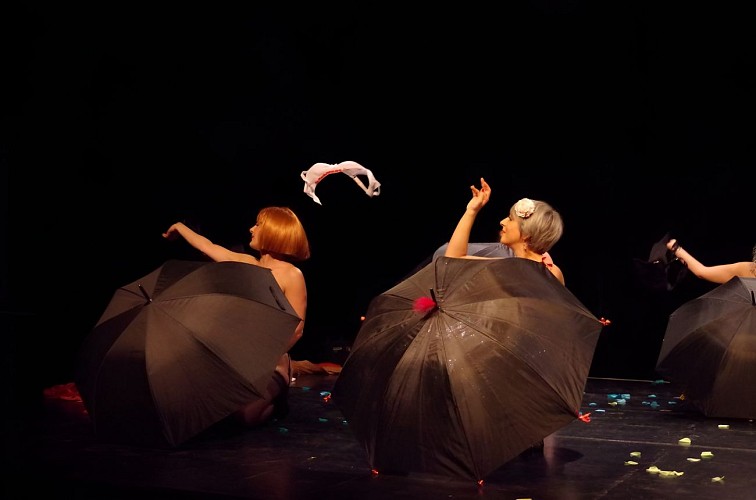 adulable festival - Doriane Luyckx Dubois