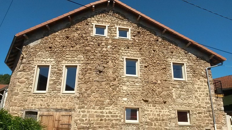 La Ferme de mon père