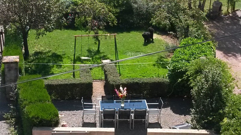 La Ferme de mon père