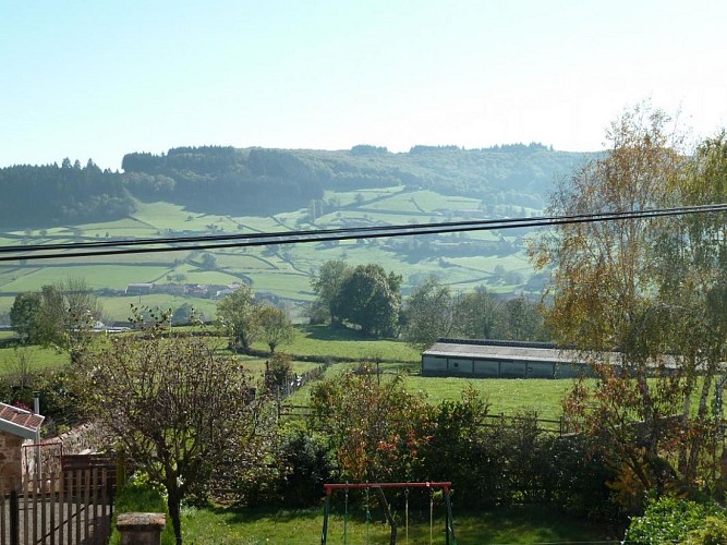 La Ferme de mon père