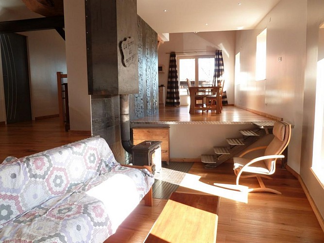 La Ferme de mon père