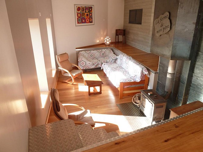 La Ferme de mon père