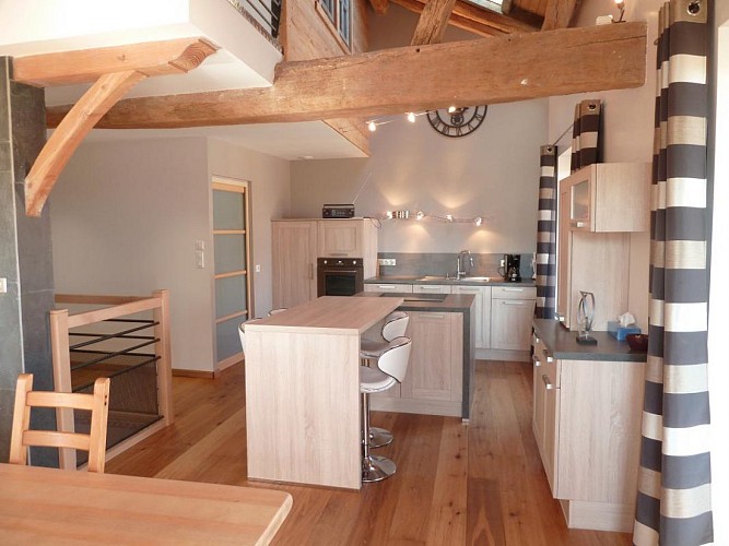 La Ferme de mon père