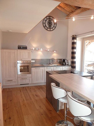 La Ferme de mon père