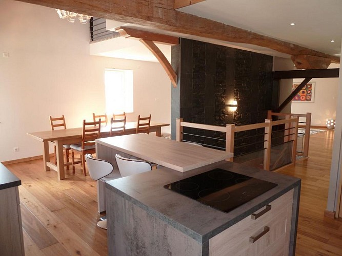 La Ferme de mon père