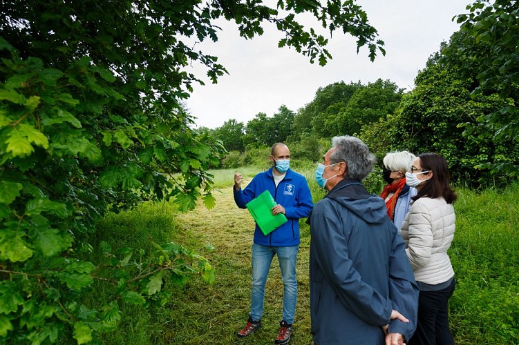 20210522 - Portes Ouvertes Foret de Buzet Maison Biodiversité - Romain Saada - 7 PAUHLAC
