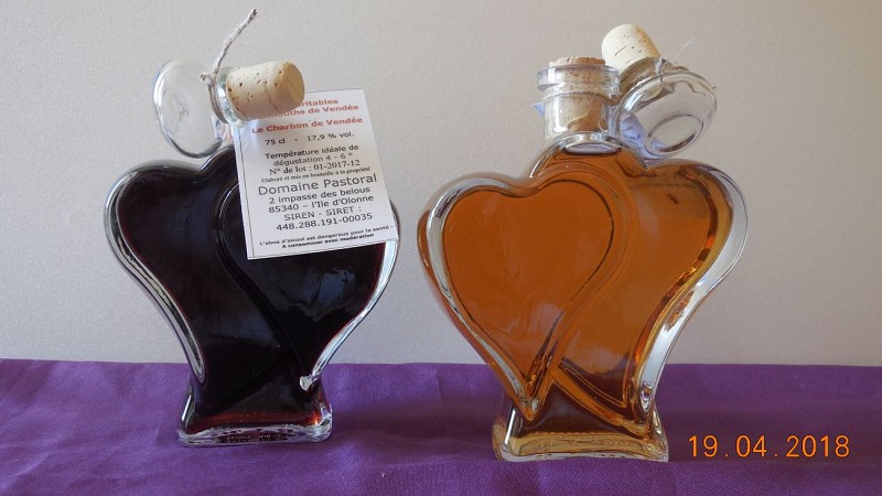 Domaine Devalez - La Cave des Neuf et Treize