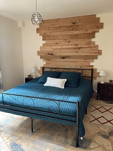 CHO_Les eaux vives_Manaurie_Chambre Le puits_octobre 2024