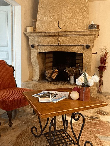 CHO_Les eaux vives_Manaurie_Salon privé du puits_octobre 2024