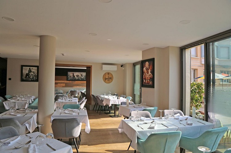 La Brasserie d'Agnès