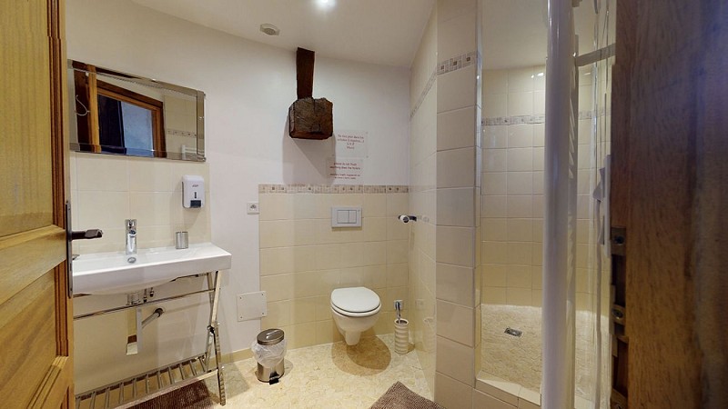 Le colombier de la lanterne à Vannecrocq (11)