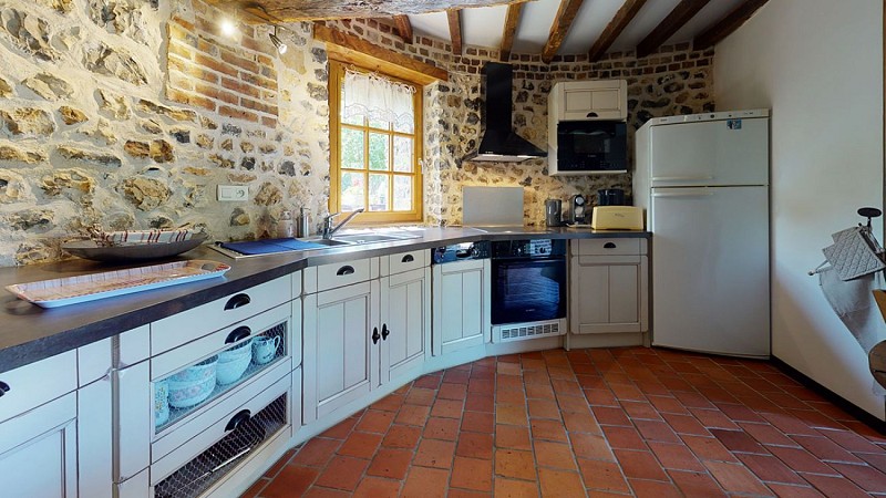 Le colombier de la lanterne à Vannecrocq (10)