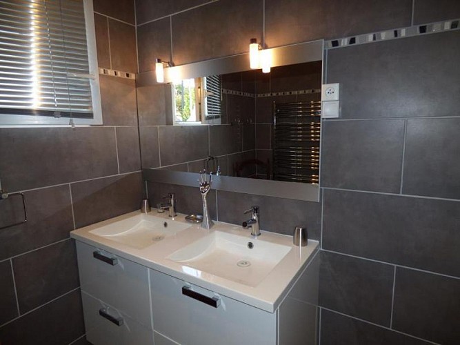 Gîtes de France® - Le Clos des Camélias