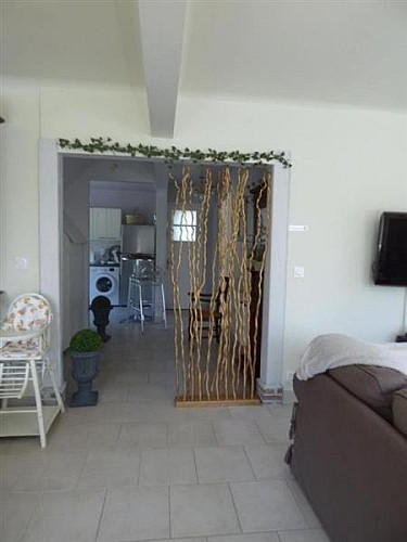 Gîtes de France® - Le Clos des Camélias