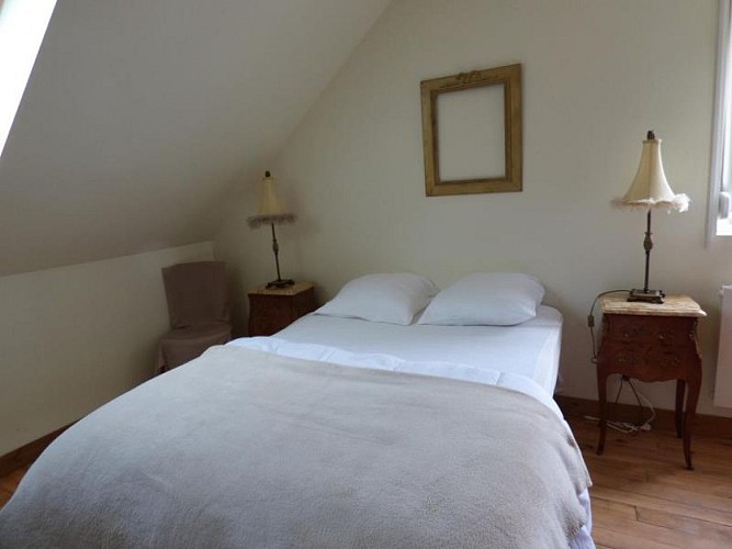 Gîtes de France® - Le Clos des Camélias