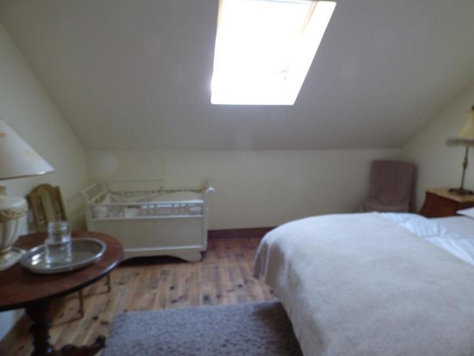 Gîtes de France® - Le Clos des Camélias