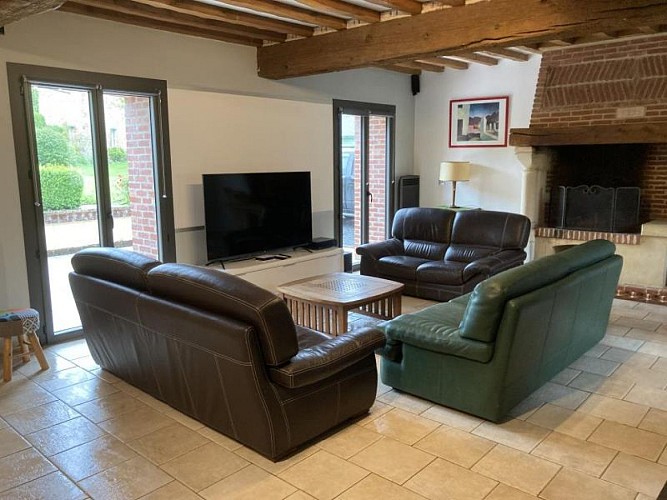 Gîtes de France® - Les Gîtes de SoleilMapou