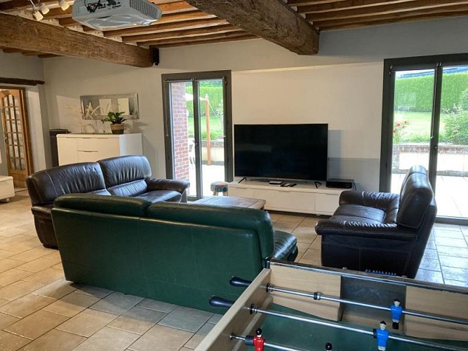 Gîtes de France® - Les Gîtes de SoleilMapou